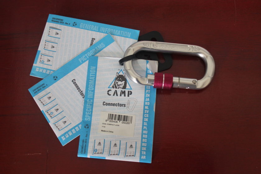 082131472027 , Harga Peralatan Flying Fox Bandung , Harga Peralatan Flying Fox Malang , Carabiner Sebagai Alat Outdoor