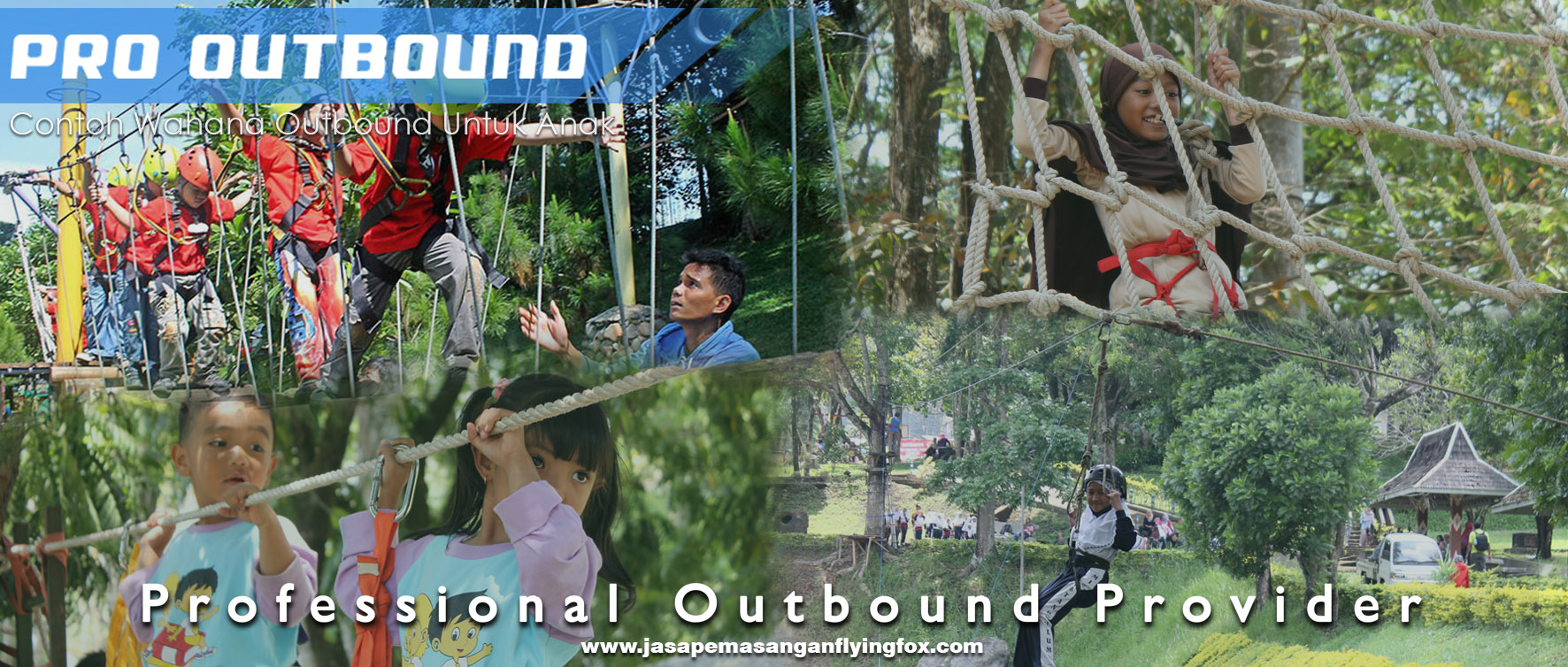 Contoh Wahana Outbound Untuk Anak, Wahana Outbound Bandung – 082131472027